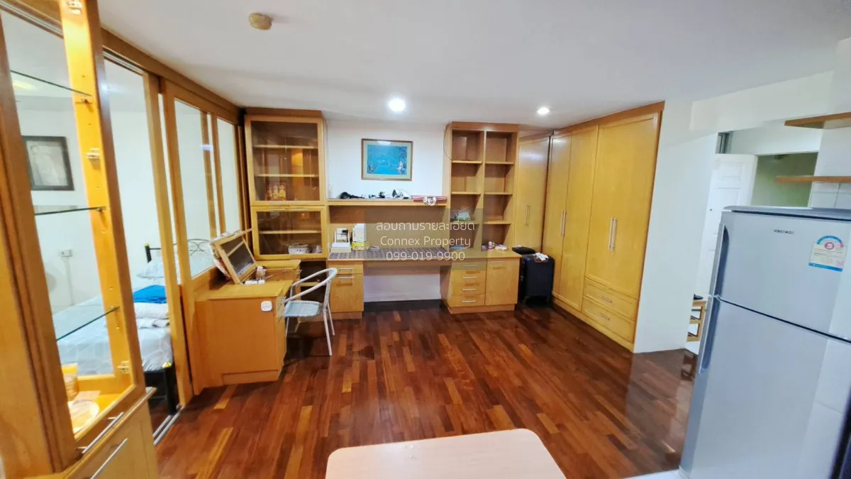 For Sale Condo , First Tower , Khlong Toei Nuea , Watthana , Bang 3