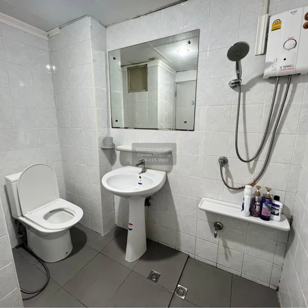 ขายคอนโด  เฟิร์ส ทาวเวอร์ คลองเตยเหนือ เขต วัฒนา กรุงเทพ CX-15681 4