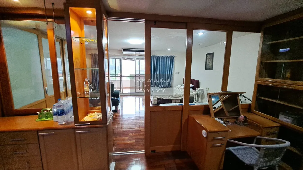 For Sale Condo , First Tower , Khlong Toei Nuea , Watthana , Bang 4