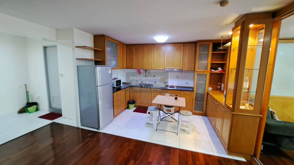 For Sale Condo , First Tower , Khlong Toei Nuea , Watthana , Bang