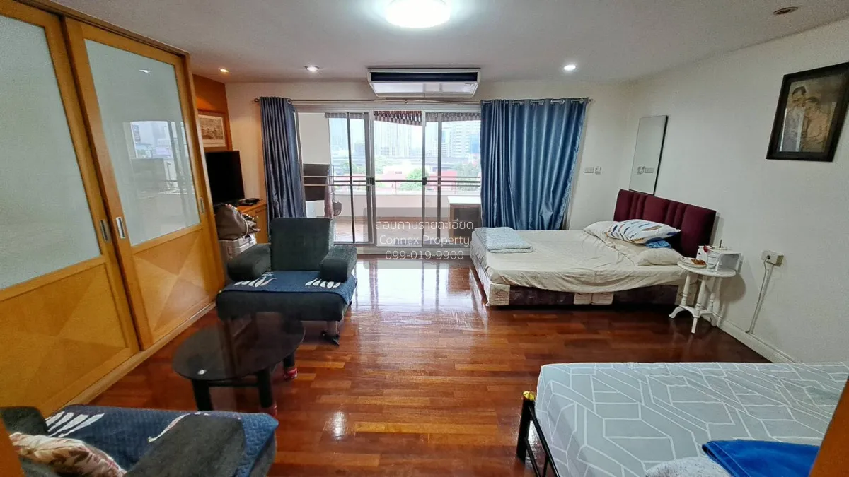 For Sale Condo , First Tower , Khlong Toei Nuea , Watthana , Bang