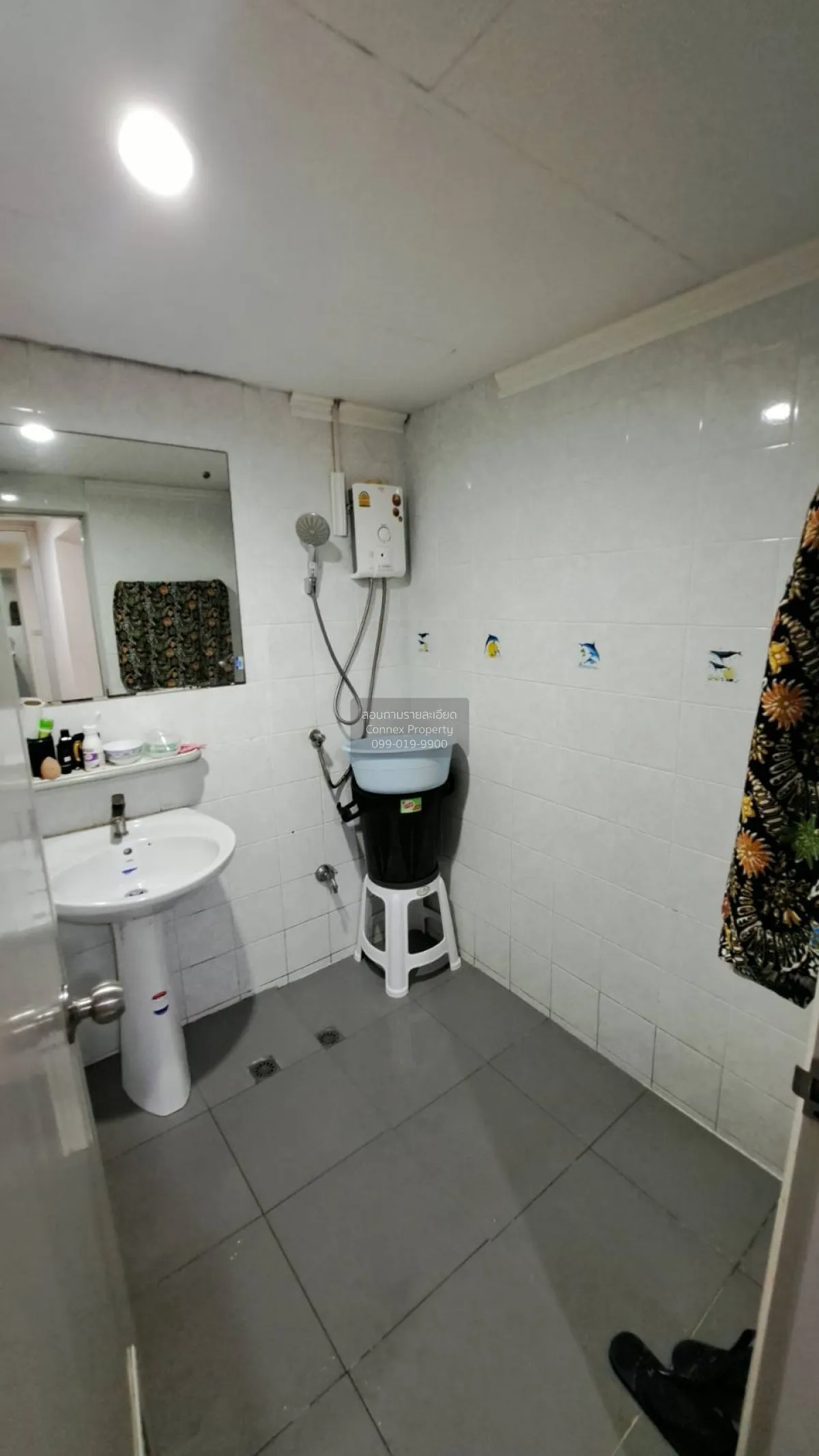For Sale Condo , First Tower , Khlong Toei Nuea , Watthana , Bang