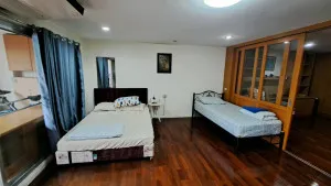ขายคอนโด  เฟิร์ส ทาวเวอร์ คลองเตยเหนือ เขต วัฒนา กรุงเทพ CX-156812