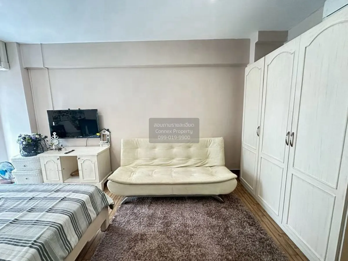For Sale Condo , Rimhad Jomtien Condominium , Nong Prue , Bang La 1