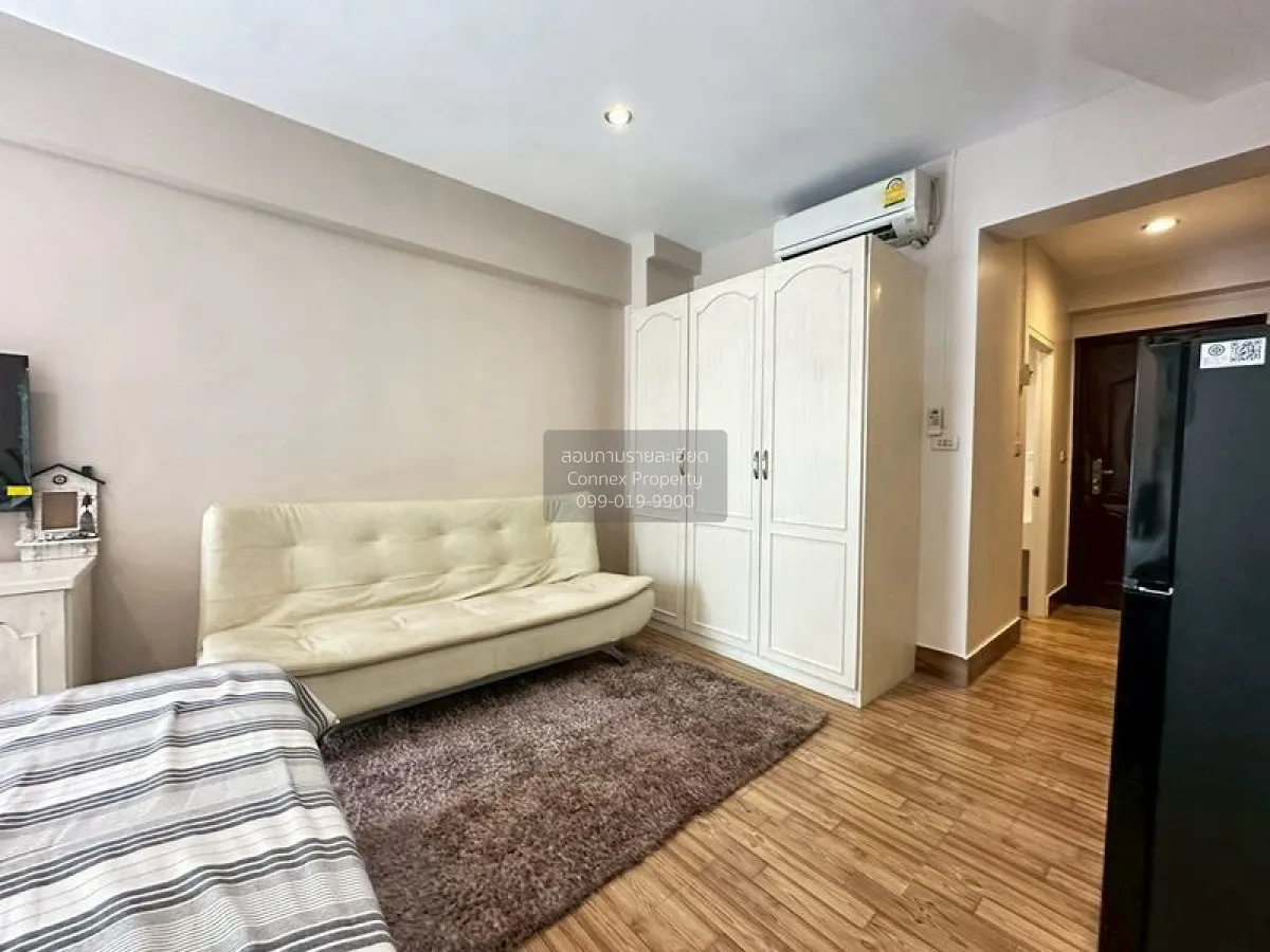 For Sale Condo , Rimhad Jomtien Condominium , Nong Prue , Bang La 2