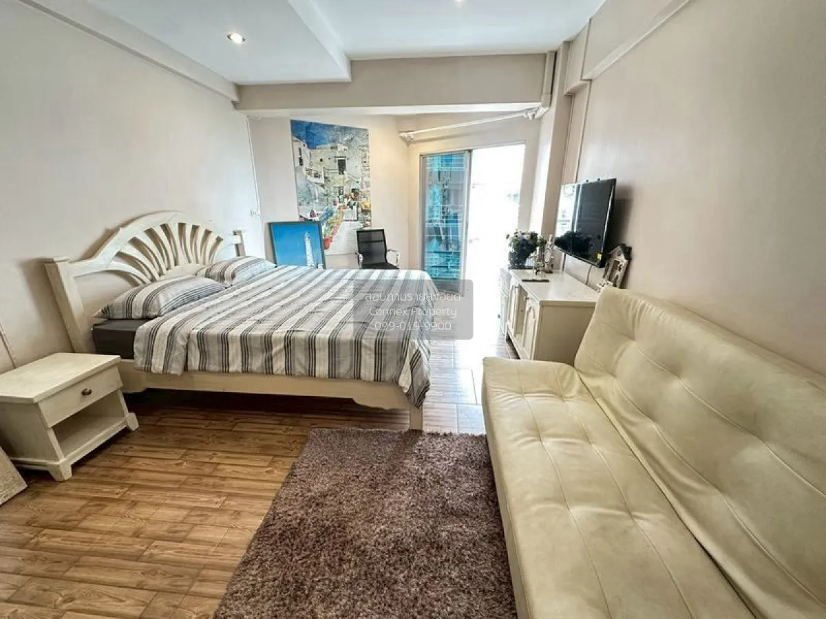 For Sale Condo , Rimhad Jomtien Condominium , Nong Prue , Bang La 3