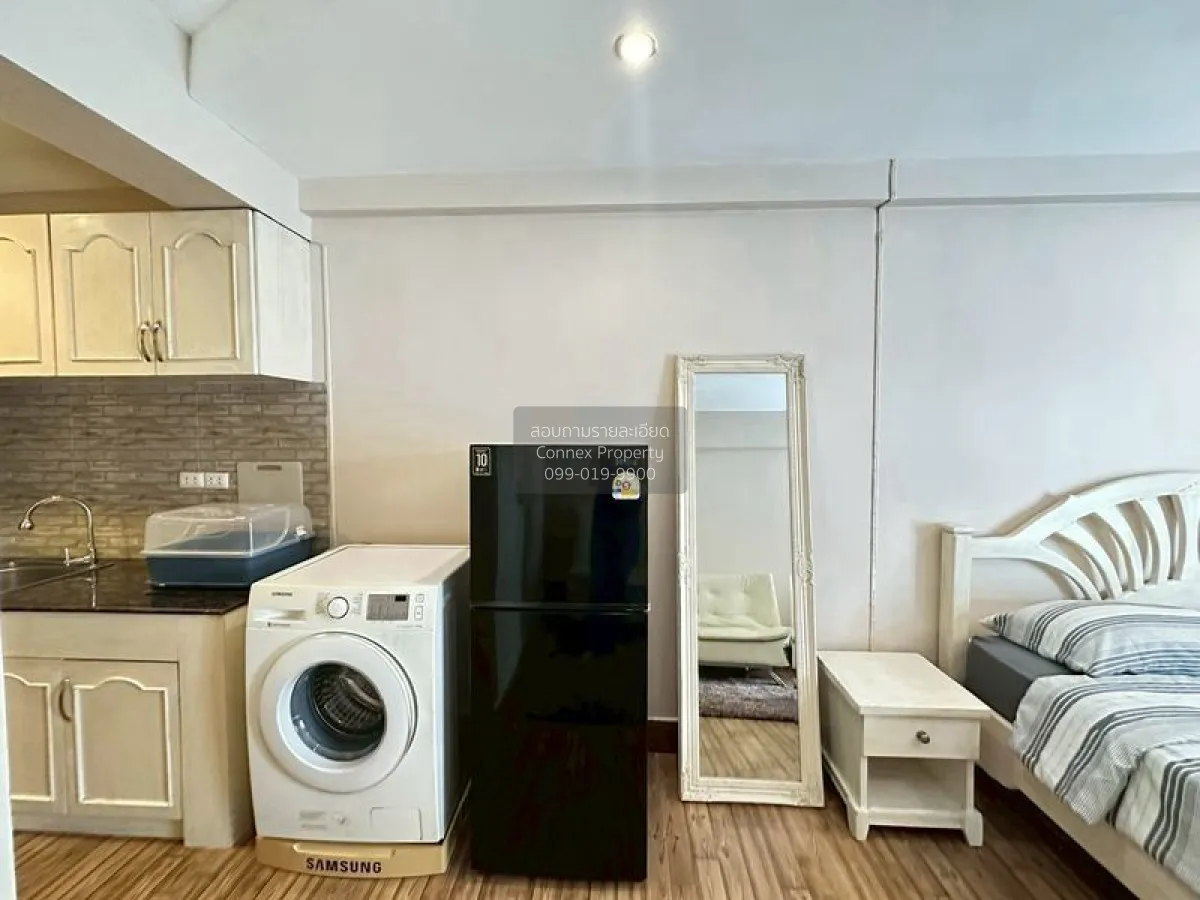 For Sale Condo , Rimhad Jomtien Condominium , Nong Prue , Bang La 4