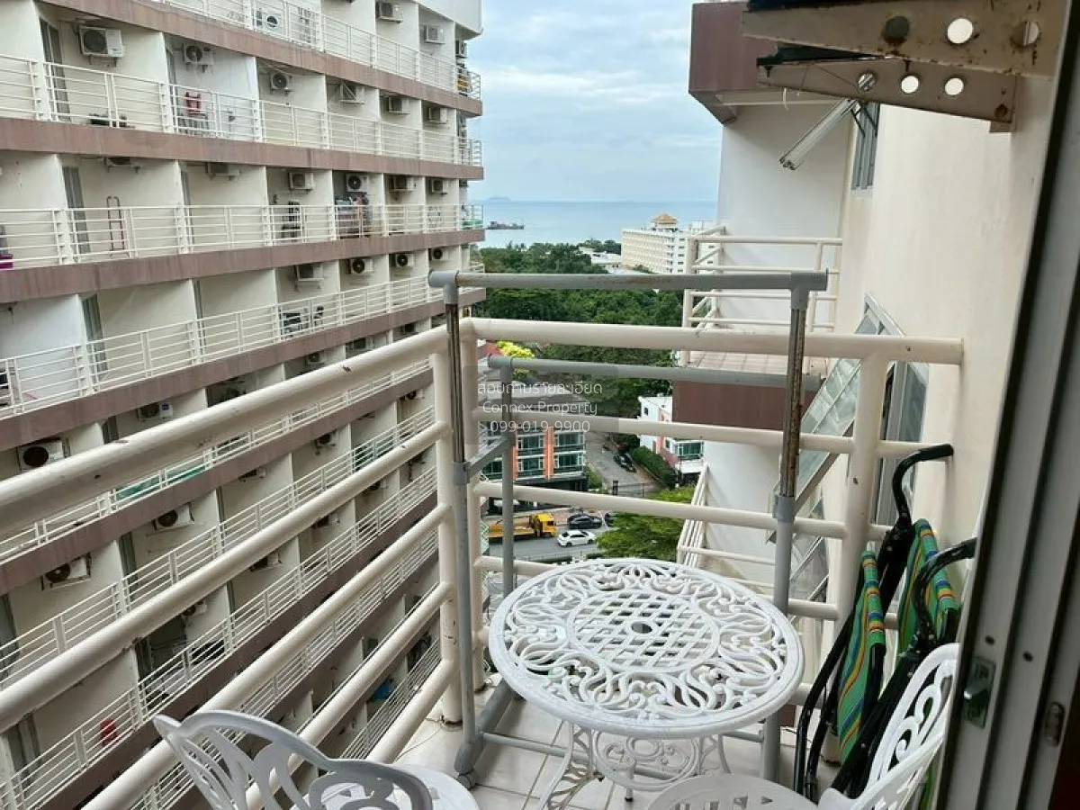 For Sale Condo , Rimhad Jomtien Condominium , Nong Prue , Bang La