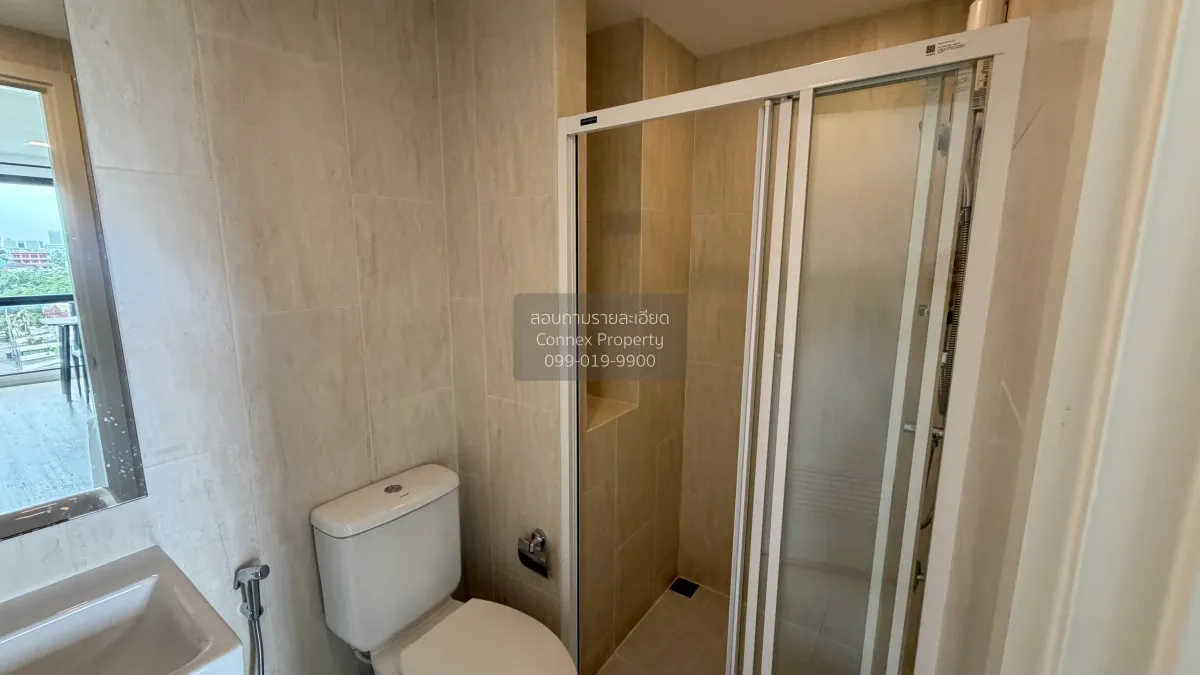 ขายคอนโด  แอทโมซ ลาดพร้าว 71 ลาดพร้าว เขต ลาดพร้าว กรุงเทพ CX-156
