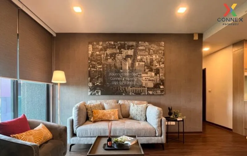 FOR SALE condo , Noble Remix , BTS-Thong Lo , Khlong Tan , Wattha 1