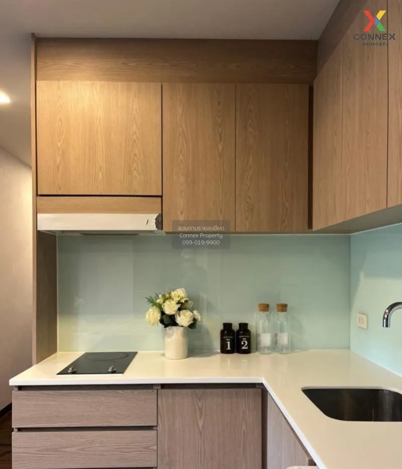 FOR SALE condo , Noble Remix , BTS-Thong Lo , Khlong Tan , Wattha 3