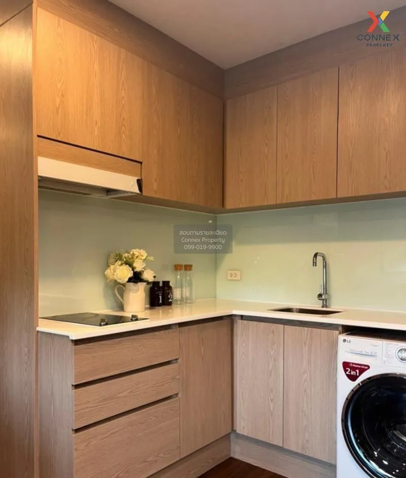 FOR SALE condo , Noble Remix , BTS-Thong Lo , Khlong Tan , Wattha 4