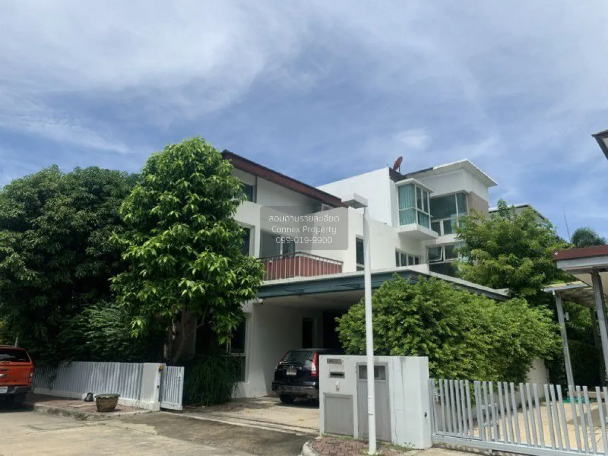 ขายบ้าน  เดอะ สตาร์ เอสเตท @ พัฒนาการ 69 ประเวศ เขต ประเวศ กรุงเท 1