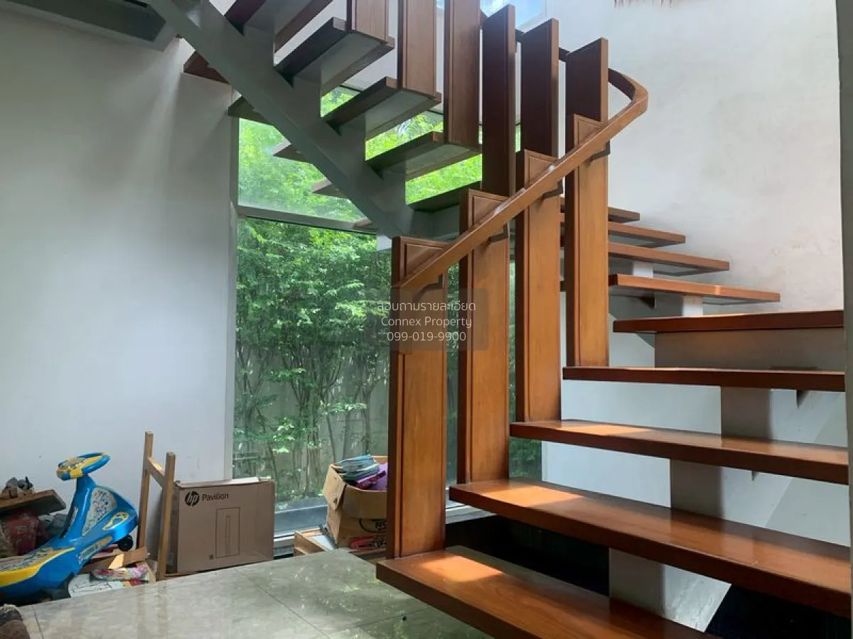 ขายบ้าน  เดอะ สตาร์ เอสเตท @ พัฒนาการ 69 ประเวศ เขต ประเวศ กรุงเท