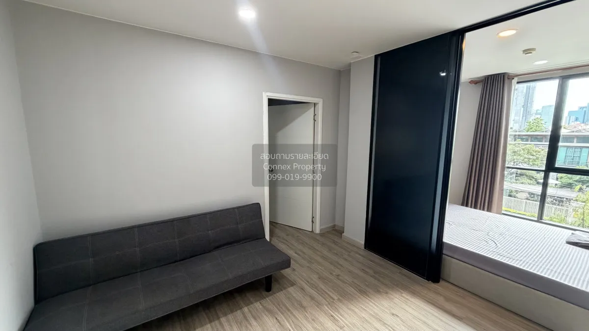 For Sale Condo , The Belgravia @ Ratchada - Ladprao 15 , Chomphon 1