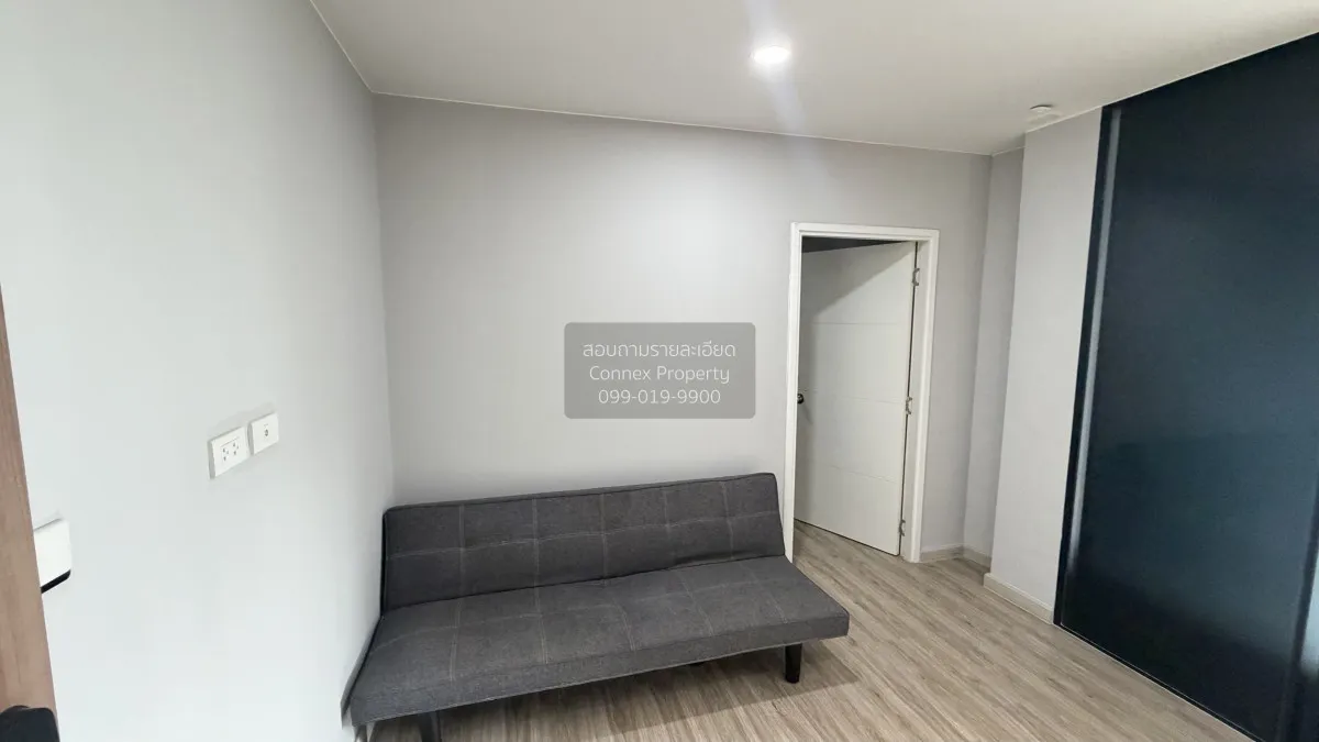 For Sale Condo , The Belgravia @ Ratchada - Ladprao 15 , Chomphon 2