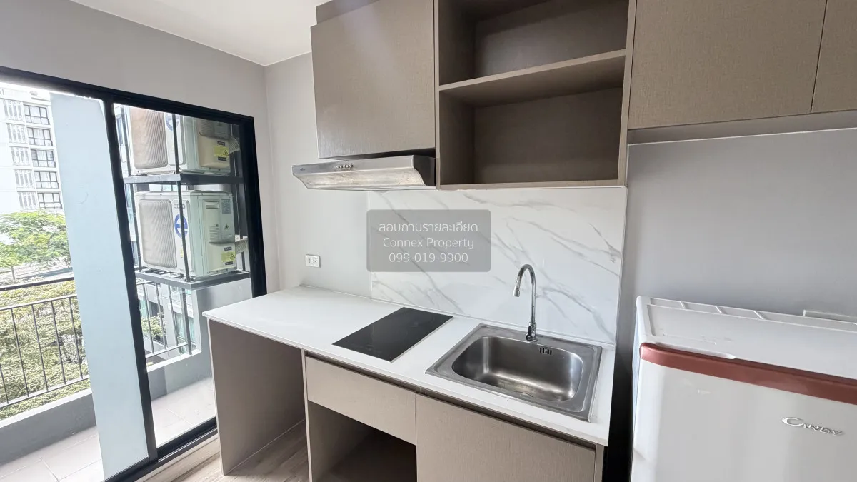 For Sale Condo , The Belgravia @ Ratchada - Ladprao 15 , Chomphon 3