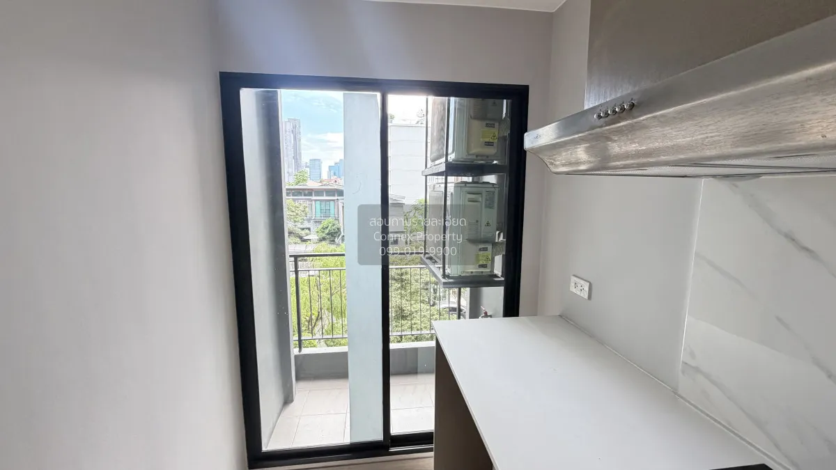 For Sale Condo , The Belgravia @ Ratchada - Ladprao 15 , Chomphon 4
