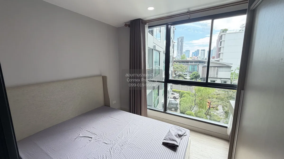 For Sale Condo , The Belgravia @ Ratchada - Ladprao 15 , Chomphon