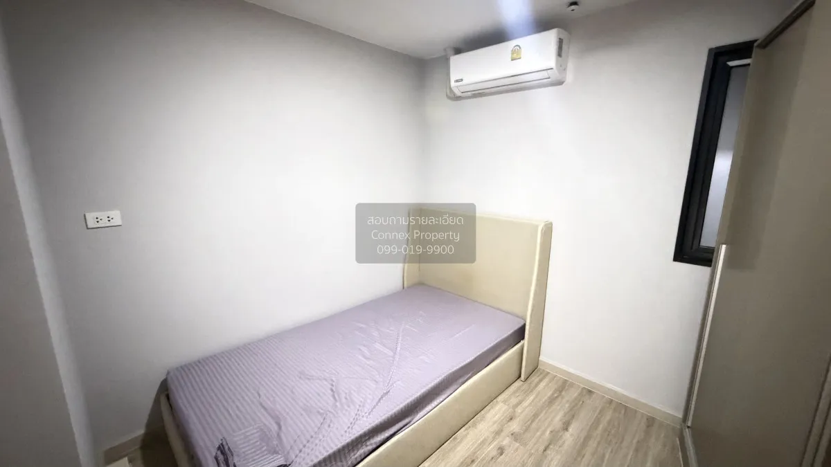 For Sale Condo , The Belgravia @ Ratchada - Ladprao 15 , Chomphon