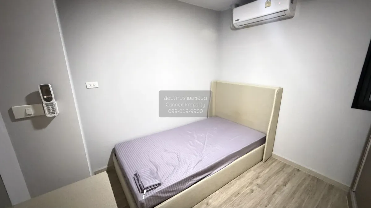 For Sale Condo , The Belgravia @ Ratchada - Ladprao 15 , Chomphon
