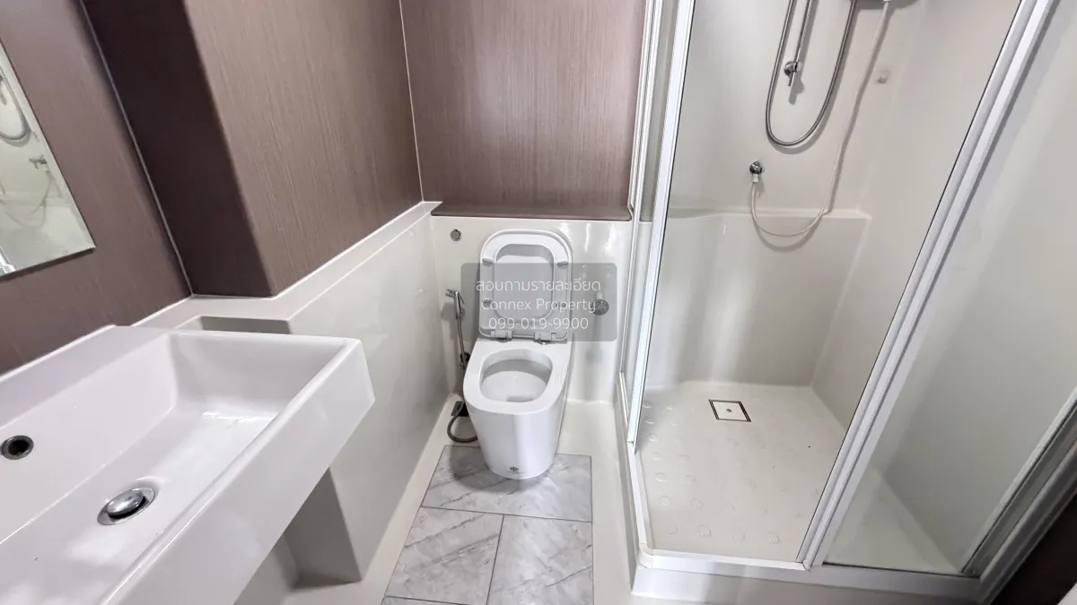 For Sale Condo , The Belgravia @ Ratchada - Ladprao 15 , Chomphon