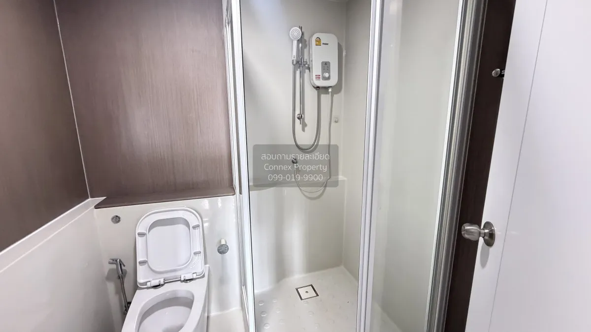 For Sale Condo , The Belgravia @ Ratchada - Ladprao 15 , Chomphon