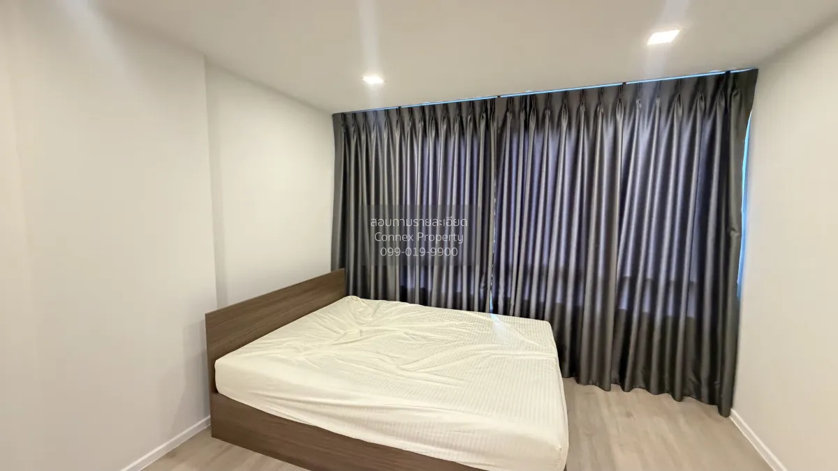 For Sale Condo , Atmoz Ratchada - Huaikwang , Wang Thong Lang , W