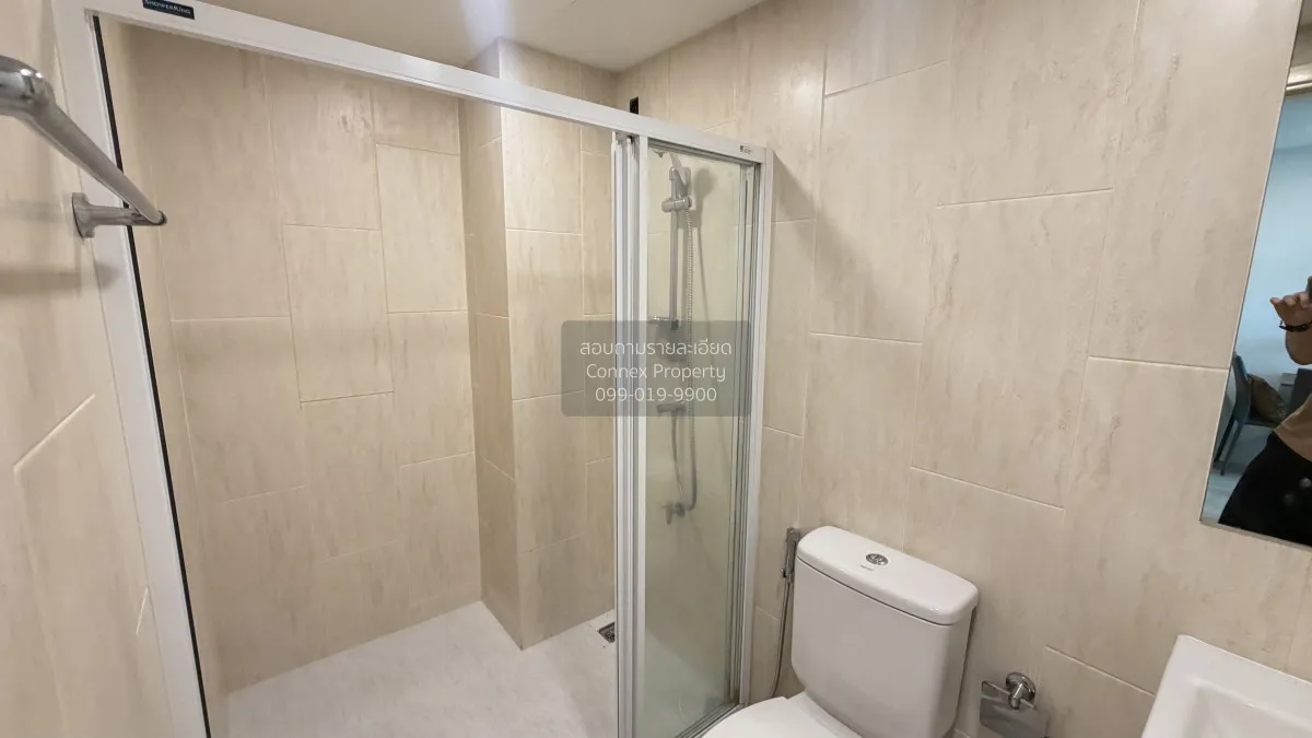 For Sale Condo , Atmoz Ratchada - Huaikwang , Wang Thong Lang , W