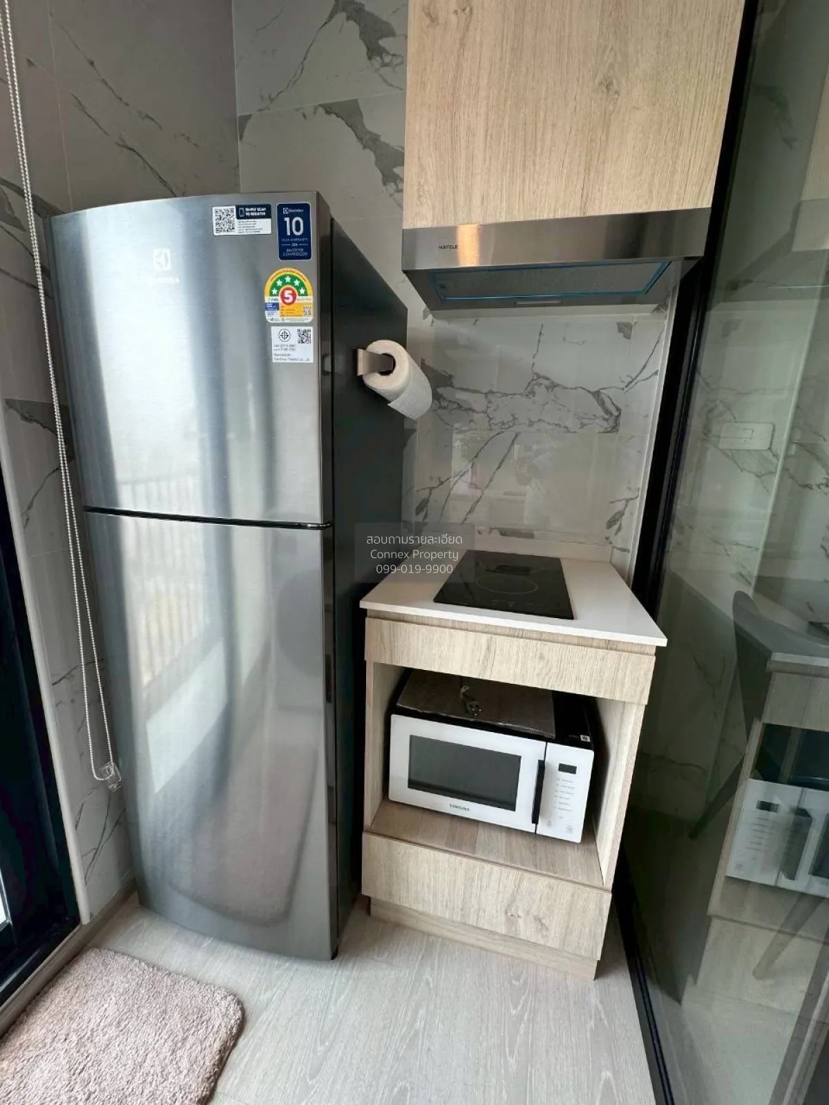 For Rent Condo , Nue Noble Ngamwongwan , Bang Khen , Mueang Nonth 4