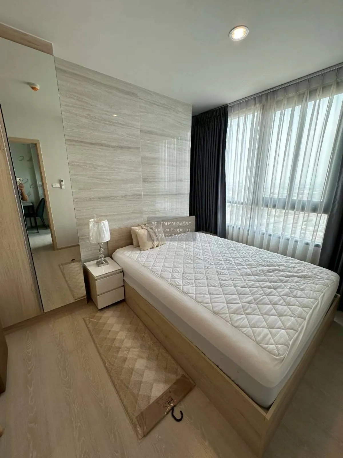 For Rent Condo , Nue Noble Ngamwongwan , Bang Khen , Mueang Nonth