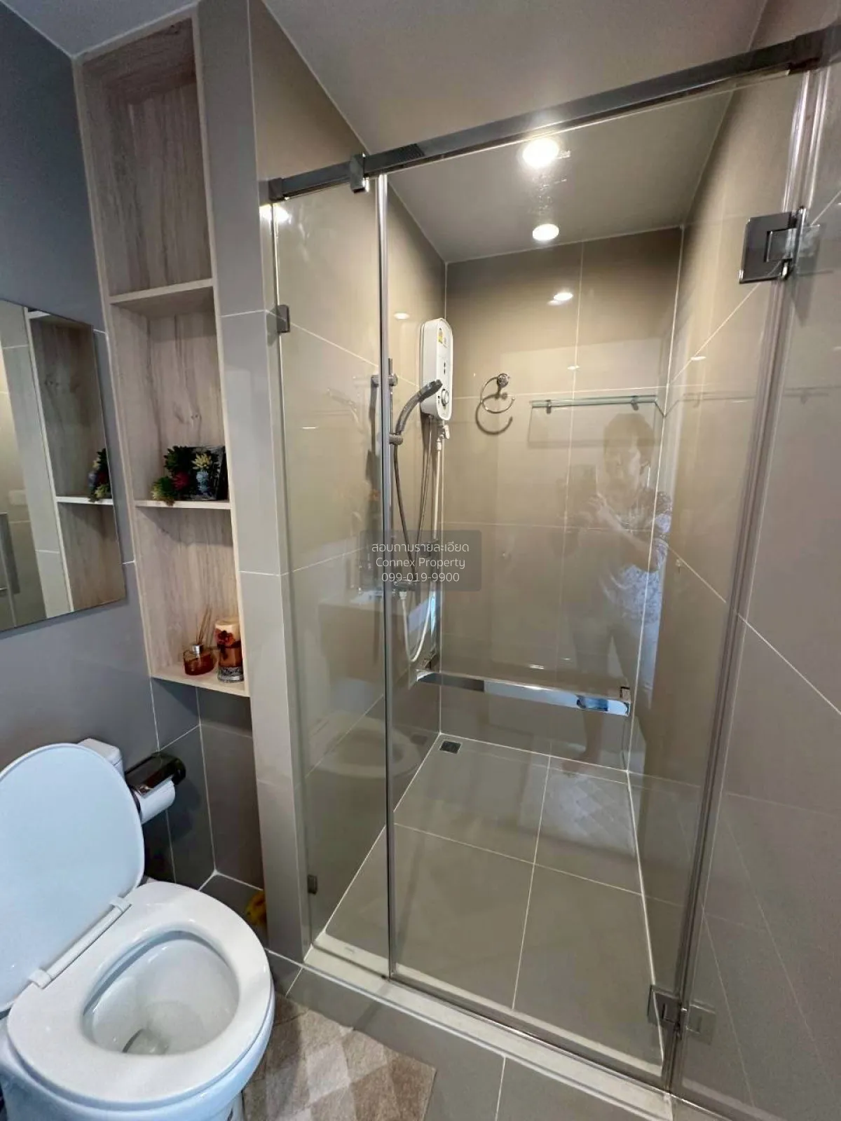 For Rent Condo , Nue Noble Ngamwongwan , Bang Khen , Mueang Nonth
