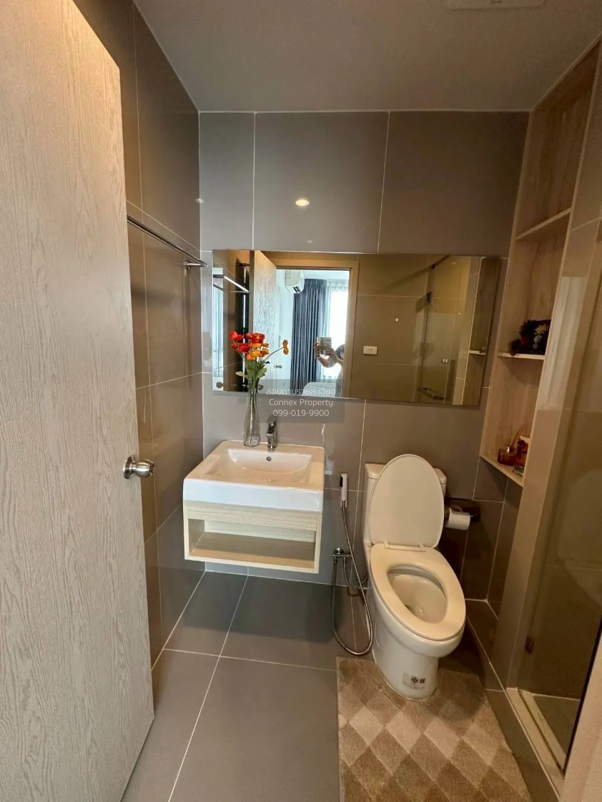 For Rent Condo , Nue Noble Ngamwongwan , Bang Khen , Mueang Nonth