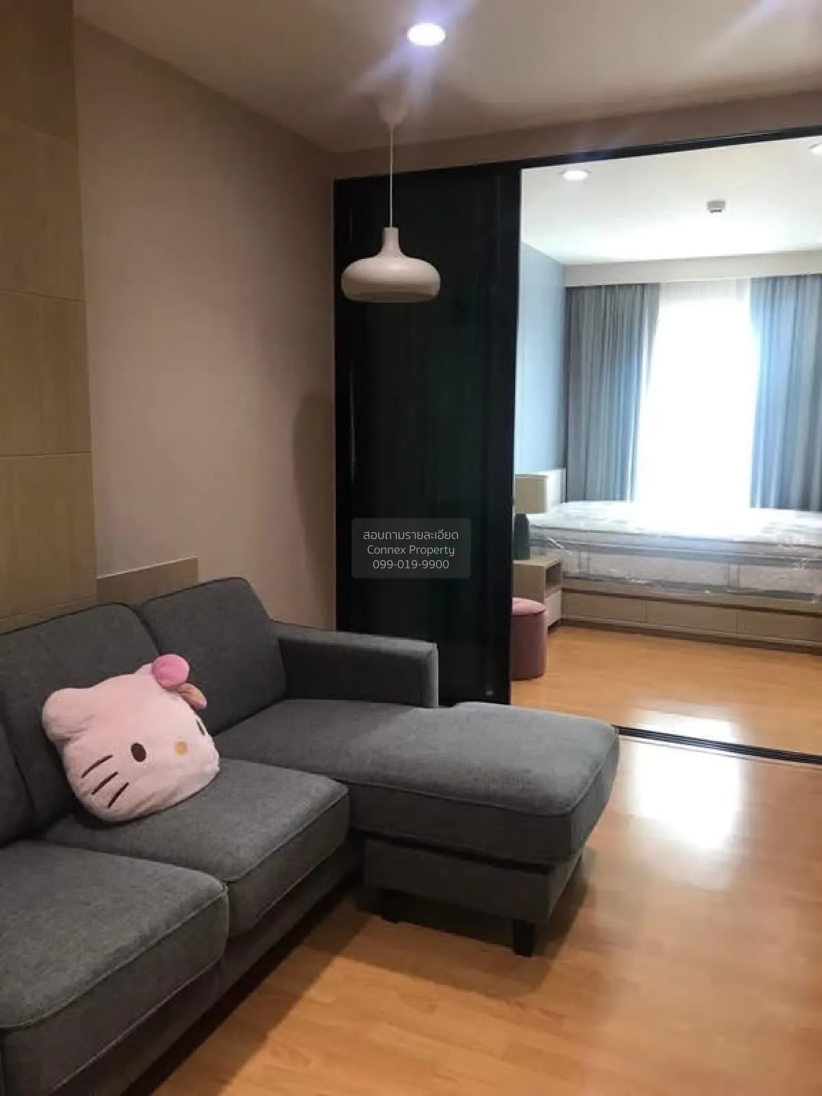 For Rent Condo , D Mura Ratchayothin , Sena Nikhom , Chatuchak ,  1