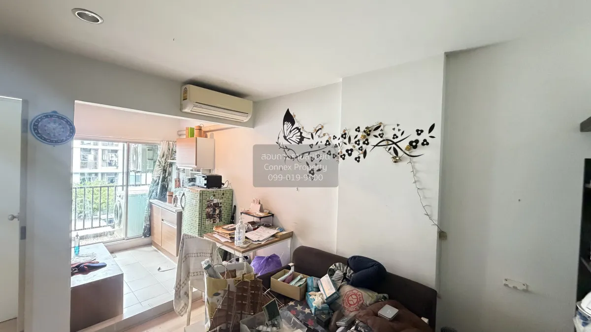 ขายคอนโด  เดอะนิช ไอดี ลาดพร้าว - วังหิน ลาดพร้าว เขต ลาดพร้าว กร 1