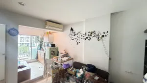 For Sale Condo , THE NICHE ID Ladprao - Wanghin , Lat Phrao , Lat Phrao , Bangkok , CX-156829