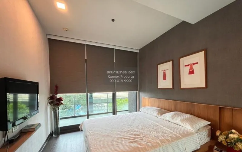 เช่าคอนโด  โนเบิล รีมิกซ์ BTS-ทองหล่อ คลองตัน เขต วัฒนา กรุงเทพ C