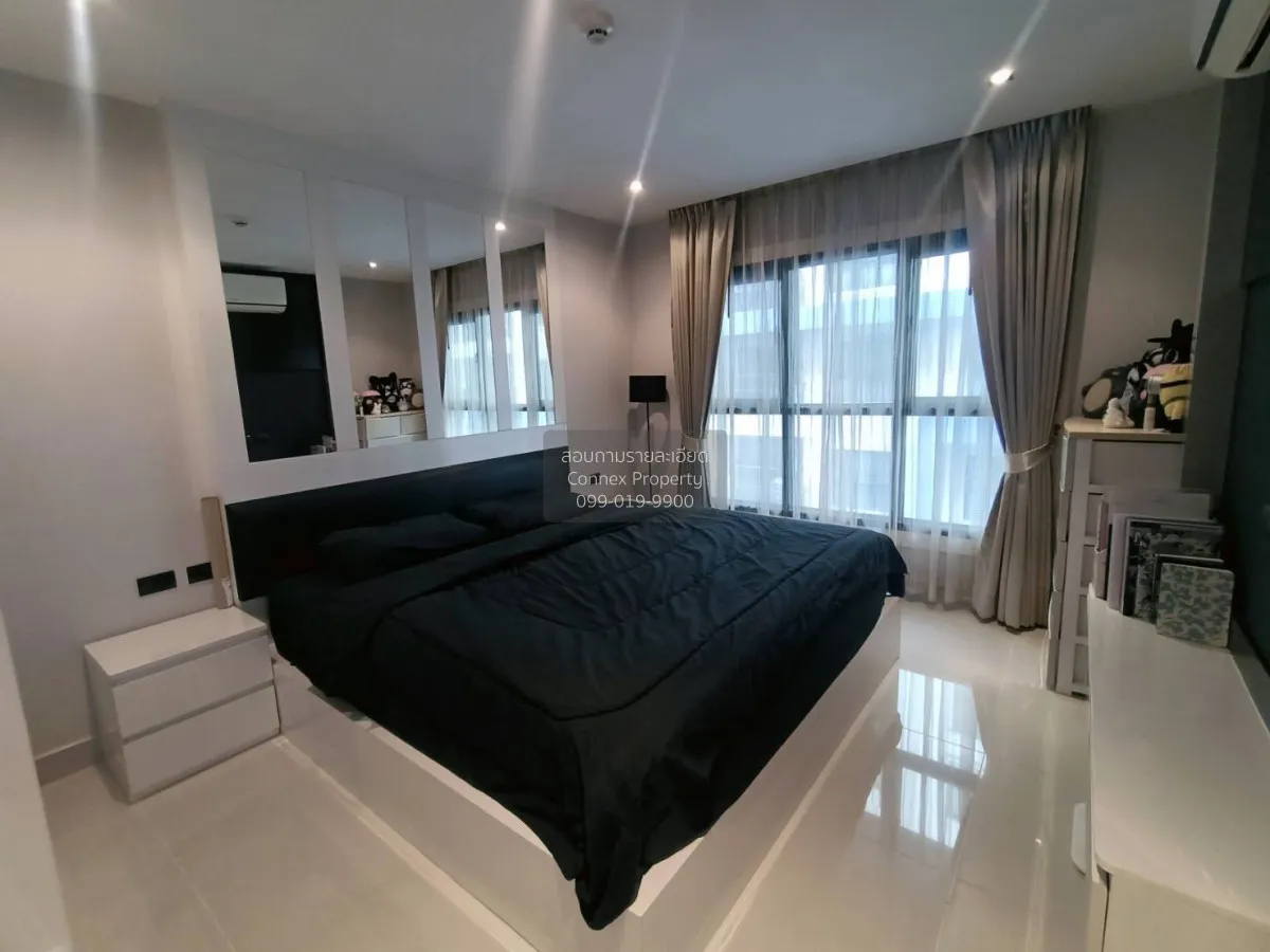 For Sale Condo , Porchland 3 The Blue Residence , Nong Prue , Ban 3