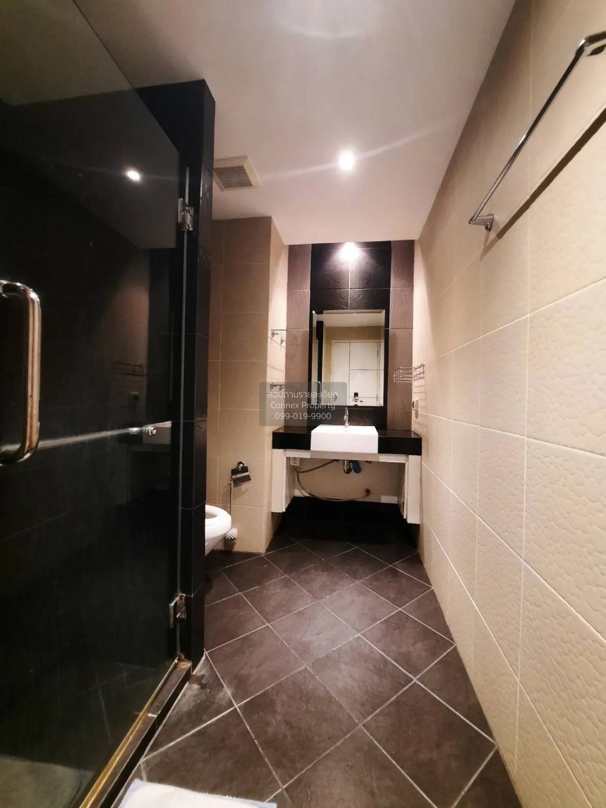 For Sale Condo , Porchland 3 The Blue Residence , Nong Prue , Ban 4