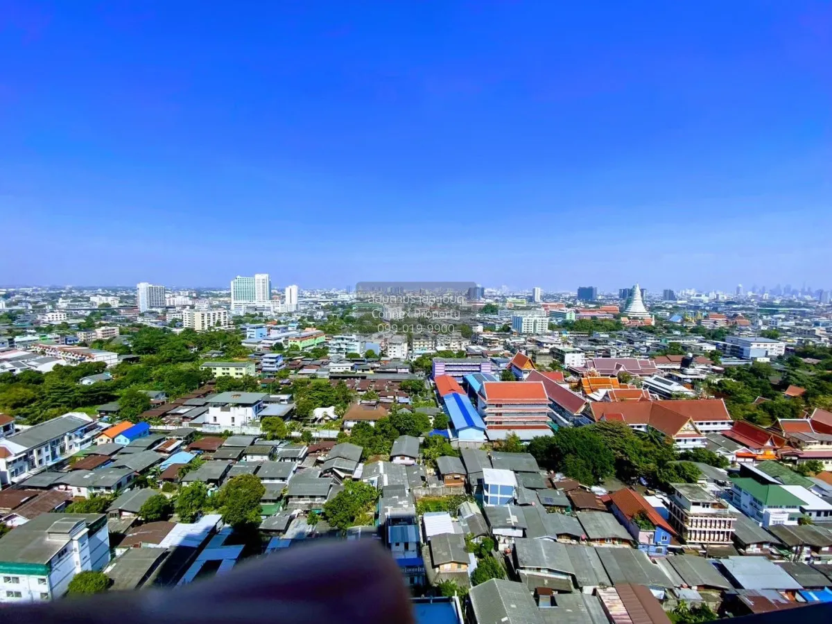 For Sale Condo , Elio Sathorn - Wutthakat , BTS-Wutthakat , Bang 