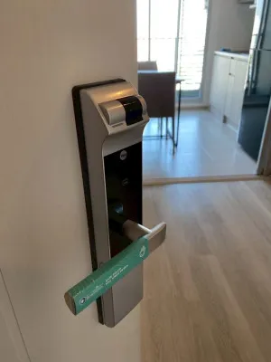 For Sale Condo , Elio Sathorn - Wutthakat , BTS-Wutthakat , Bang Kho , Chom Thong , Bangkok , CX-156832