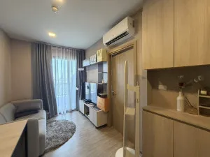 For Rent Condo , Nia by Sansiri , nice view , wide frontage , BTS-Phra Khanong , Phra Khanong Nuea , Watthana , Bangkok , CX-156833