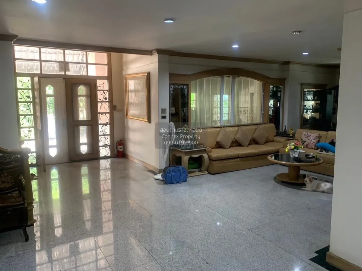 ขายบ้าน  ลดาวัลย์ ศรีนครินทร์ หน้ากว้าง บางแก้ว บางพลี สมุทรปรากา 3