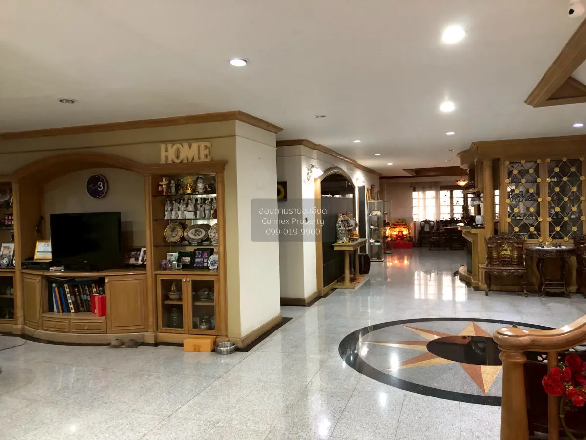 ขายบ้าน  ลดาวัลย์ ศรีนครินทร์ หน้ากว้าง บางแก้ว บางพลี สมุทรปรากา