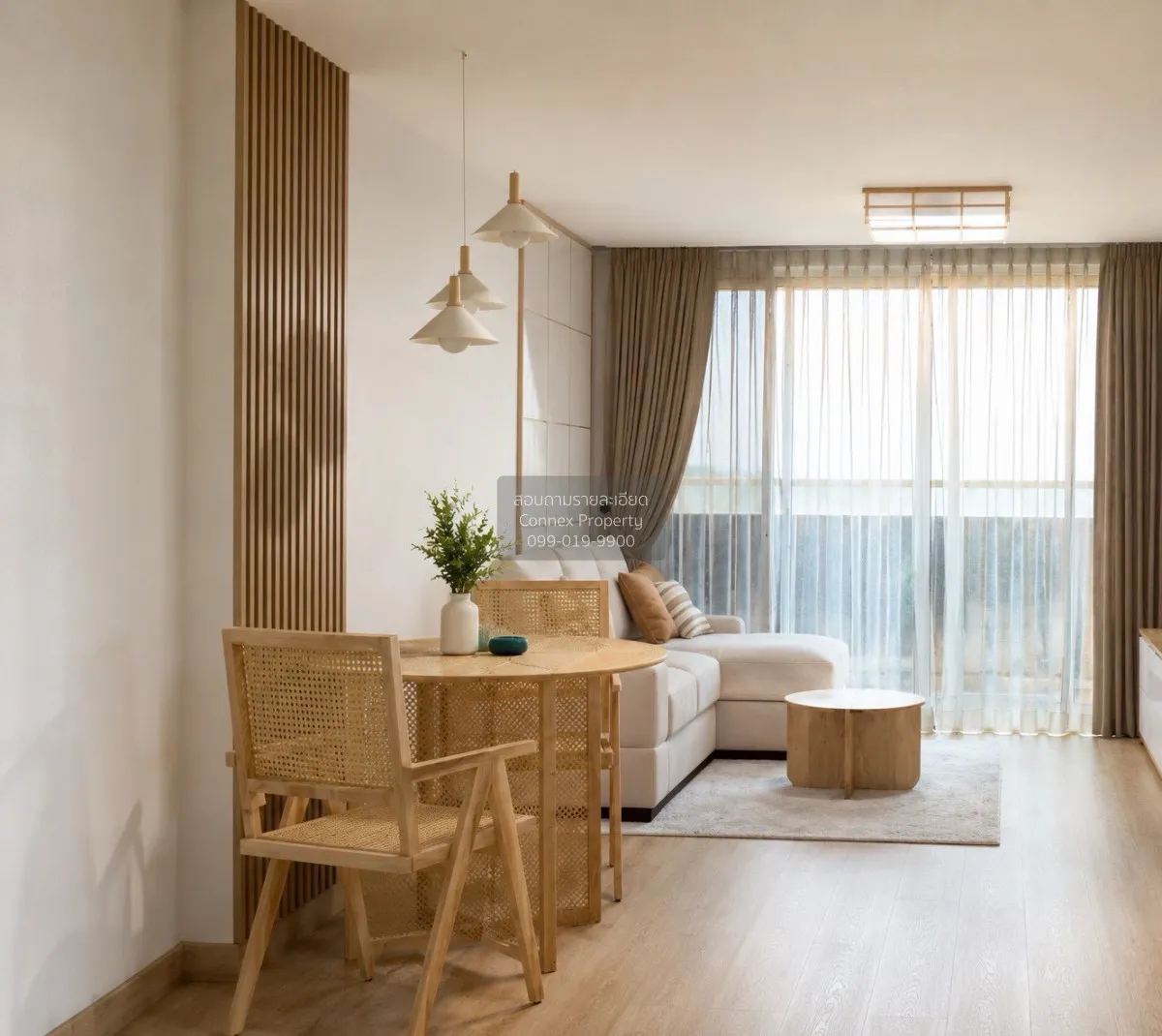 For Sale Condo , Prima Srinakharin , newly renovated , BTS-On Nut 1