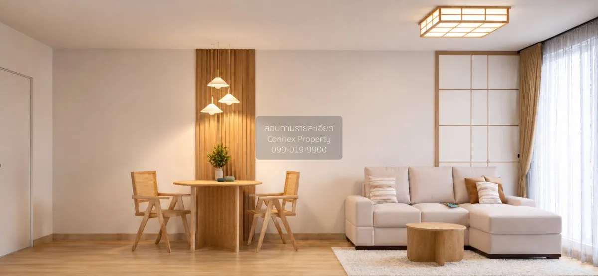 For Sale Condo , Prima Srinakharin , newly renovated , BTS-On Nut 3