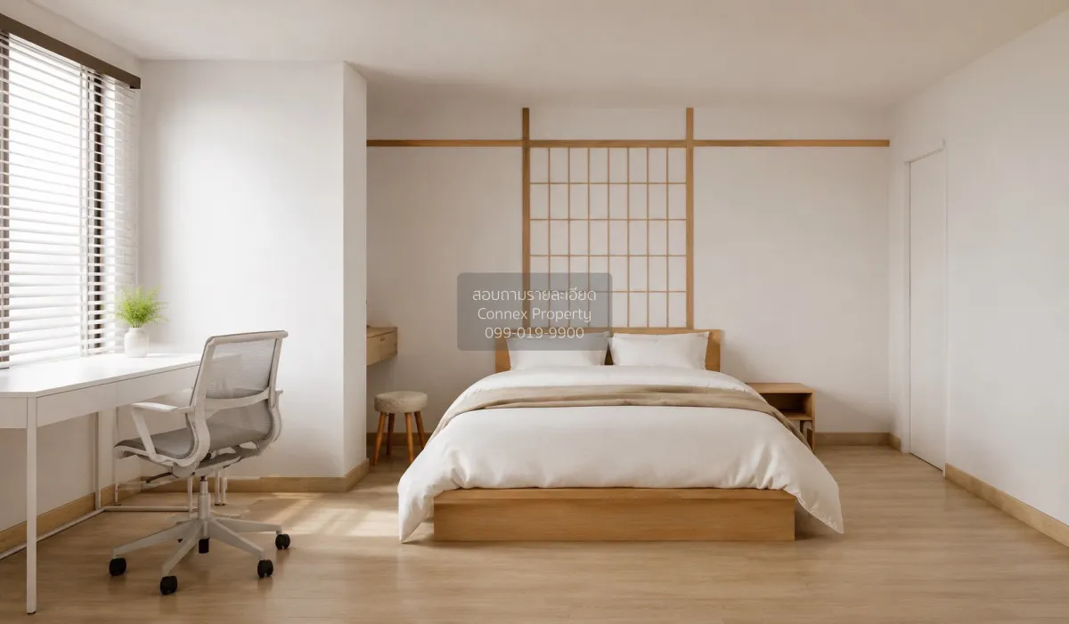 For Sale Condo , Prima Srinakharin , newly renovated , BTS-On Nut