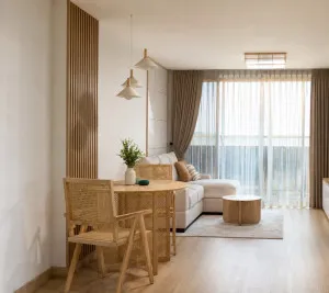 For Sale Condo , Prima Srinakharin , newly renovated , BTS-On Nut , Phra Khanong , Watthana , Bangkok , CX-156836