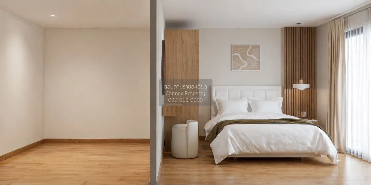 For Sale Condo , The Royal Vibhavadi , newly renovated , Lat Yao  3
