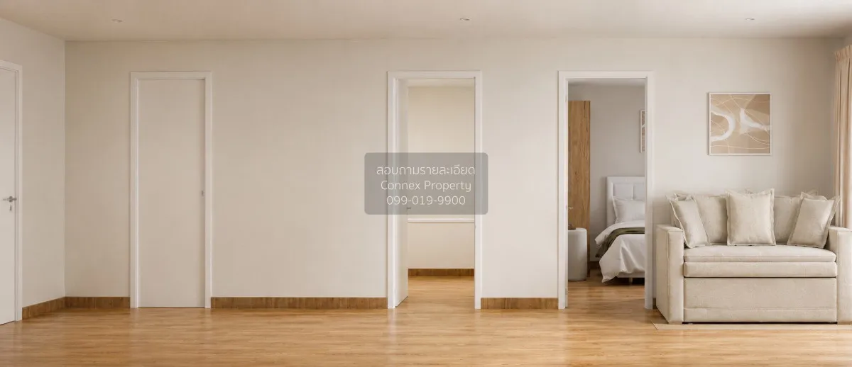 For Sale Condo , The Royal Vibhavadi , newly renovated , Lat Yao 